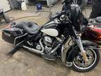 2016 Harley Davidson Eletraglide