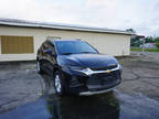 2019 Chevrolet Blazer Black, 103K miles