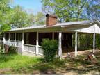 Foreclosure Property: County Road 54