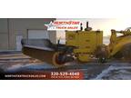 2006 Other MB-18 Runway Broom Sweeper - St Cloud,MN