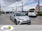 2019 Toyota Prius Silver, 29K miles