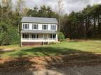 Home For Sale In Powhatan, Virginia