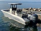 2022 NauticStar 251 Hybrid Boat for Sale