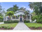 321 9th Ave SW, Fort Lauderdale, FL 33312