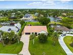 1689 NW River Trail, Stuart, FL 34994