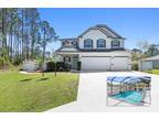 34 Slumber Path, Palm Coast, FL 32164