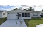 1390 66th Ter NW, Margate, FL 33063