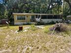 3188 NE 175th Street Rd, Citra, FL 32113