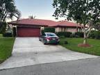 7115 42nd Ct NW, Coral Springs, FL 33065