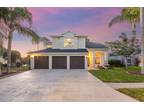 18808 Chopin Dr, Lutz, FL 33558