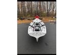 2020 WhiteHall Rowboat Sculling Boat Tango 17 Boat for Sale
