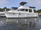 2014 Beneteau Swift Trawler 34 Boat for Sale