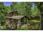 Inn for Sale: The Woods Cabins