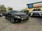 2016 Lexus LS for sale