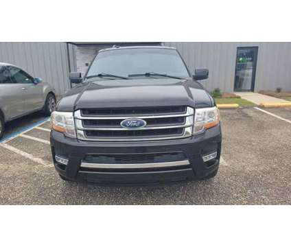 2017 Ford Expedition EL for sale is a Black 2017 Ford Expedition EL Car for Sale in Dothan AL