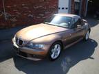 Used 2000 BMW Z3 2.3 For Sale