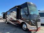 2015 Winnebago Sunstar 36Y