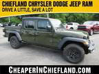 2023 Jeep Green, 486 miles