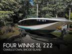 2009 Four Winns SL 222 Boat for Sale