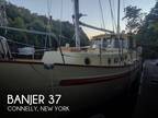 1971 Banjer 37 Boat for Sale