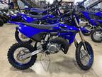 2023 Yamaha YZ85 Motorcycle for Sale
