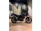 2023 Triumph Tiger 900 GT Pro Sapphire Black Motorcycle for Sale