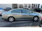Used 2003 Nissan Altima for sale.
