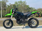 2023 Kawasaki KLX 230SM ABS