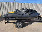 2023 Sea-Doo RXP-X 300 + Tech Package