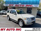 Used 2009 Ford Explorer for sale.