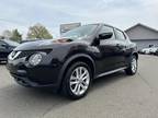 Used 2016 Nissan JUKE for sale.