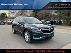2018 Buick Enclave Gray, 31K miles