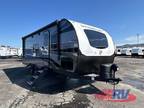 2023 Venture RV Stratus Ultra-Lite SR221VRK 27ft