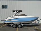 2023 Monterey M 4 Boat for Sale
