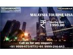 Malaysia Tourist Visa in Company in Your Country