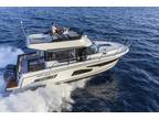 2024 Jeanneau NC 1095 FLY Boat for Sale