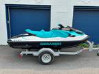 2023 Sea-Doo GTX PRO 130 Boat for Sale