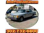 Used 1982 MERCEDES-BENZ 300 For Sale