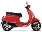 2023 Vespa Sprint 50