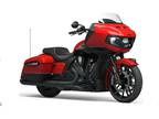 2023 Indian Motorcycle Challenger Dark Horse