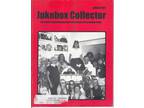 Jukebox Collector Magazine !