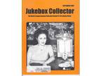 Jukebox Collector Magazine !