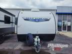 2023 Gulf Stream Gulf Stream RV Ameri-Lite Super Lite 14RE 15ft