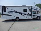 2024 Entegra Coach Odyssey 26M 28ft