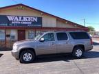 2012 Chevrolet Suburban 1500 Lt