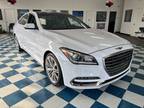 2018 Genesis G80 3.8L - Rome,GA