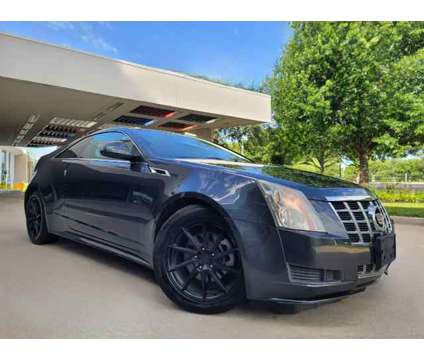 2014 Cadillac CTS for sale is a Grey 2014 Cadillac CTS Car for Sale in Houston TX