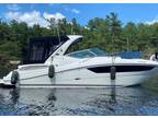 2016 Sea Ray 330 Sundancer Boat for Sale