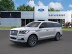 2023 Lincoln Navigator L Reserve