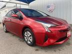 2018 Toyota Prius Two